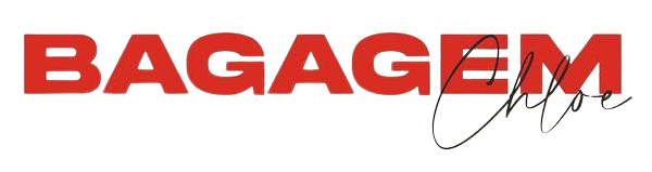 logo Bagagem